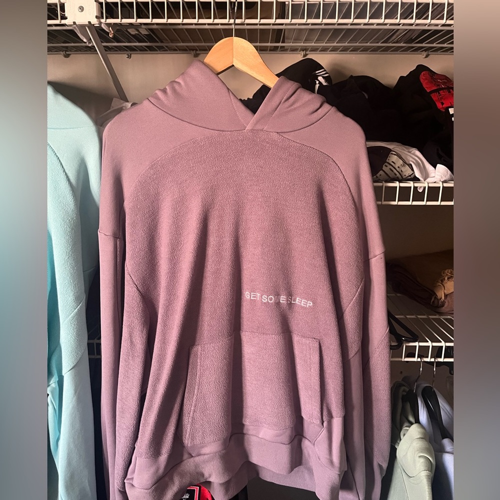 G.S.S. Celestial Cut Hoodie